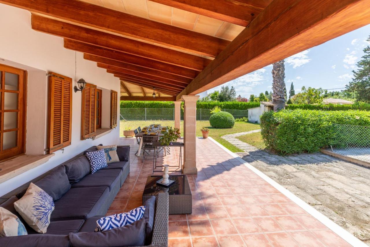Villa Vora By Js *